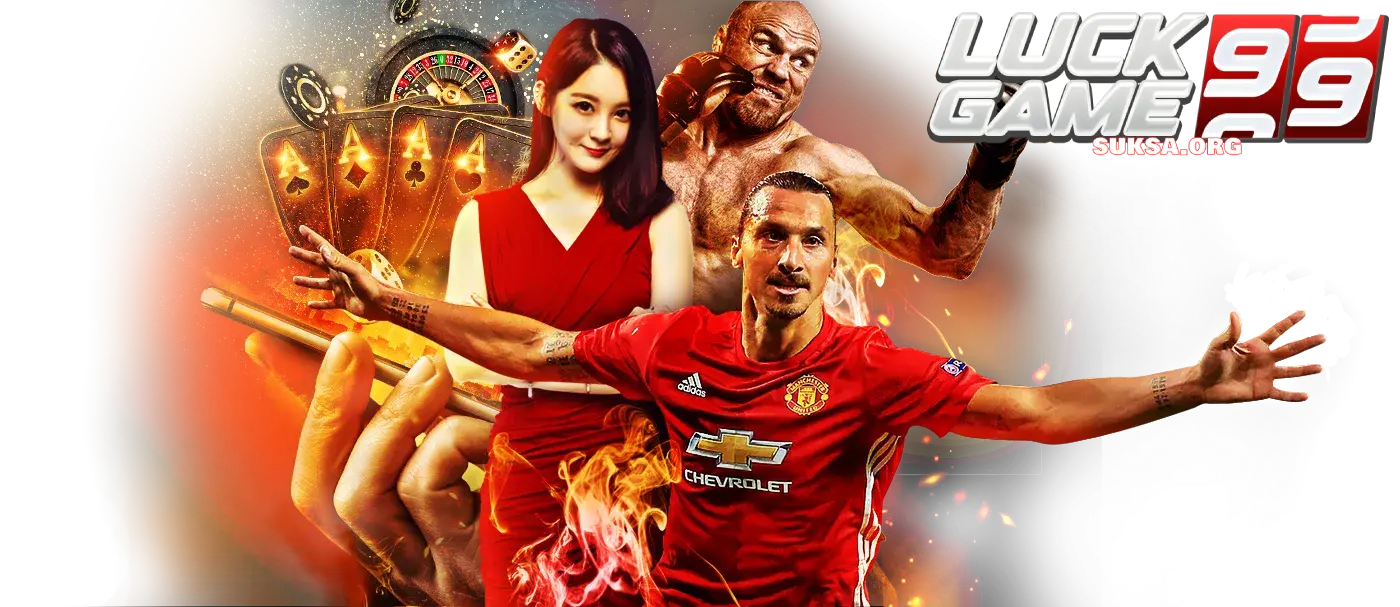 luckgame99